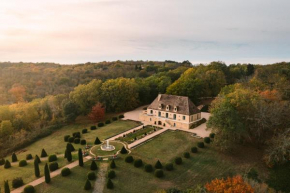 Les Hauts de Chaunac
